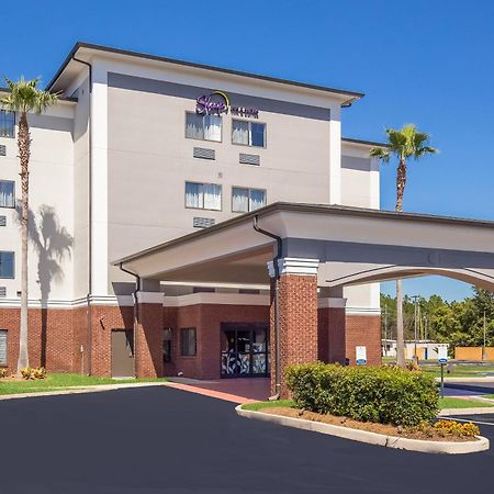 Sleep Inn & Suites North Mobile Saraland Luaran gambar