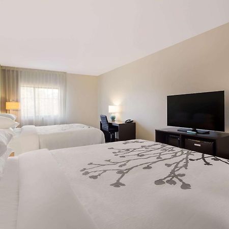 Sleep Inn & Suites North Mobile Saraland Luaran gambar