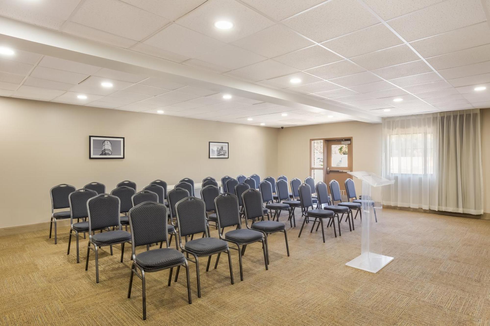 Sleep Inn & Suites North Mobile Saraland Luaran gambar