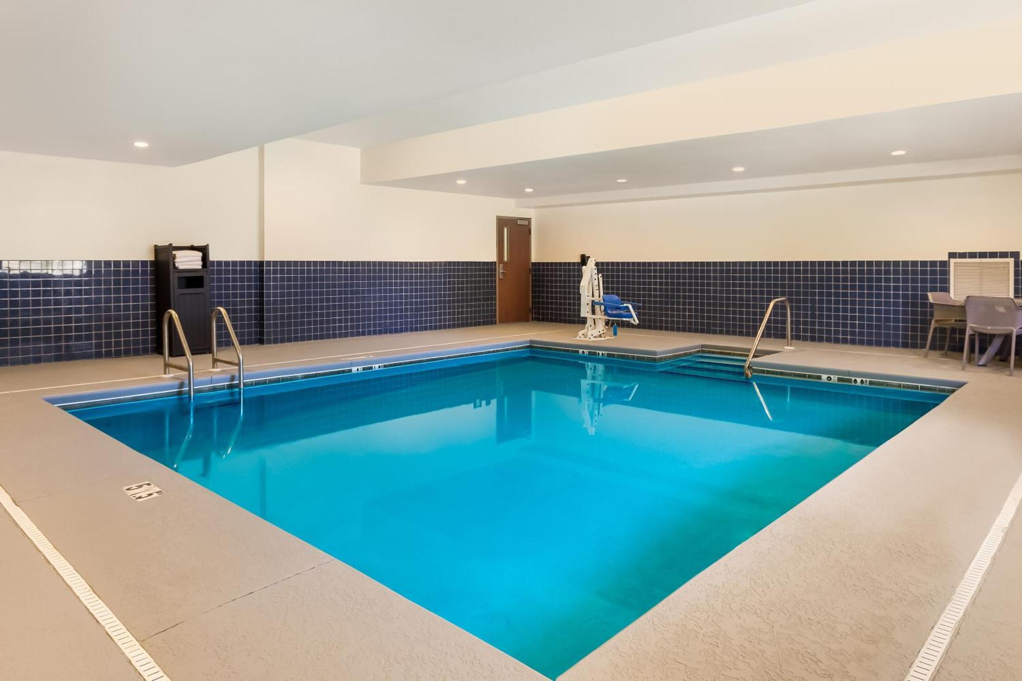 Sleep Inn & Suites North Mobile Saraland Luaran gambar