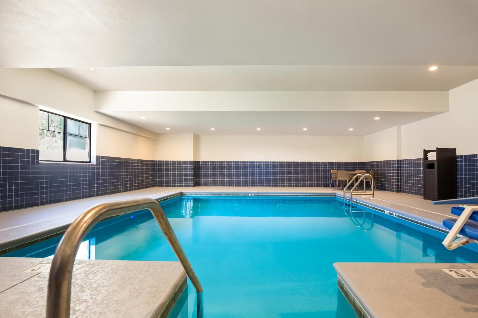 Sleep Inn & Suites North Mobile Saraland Luaran gambar