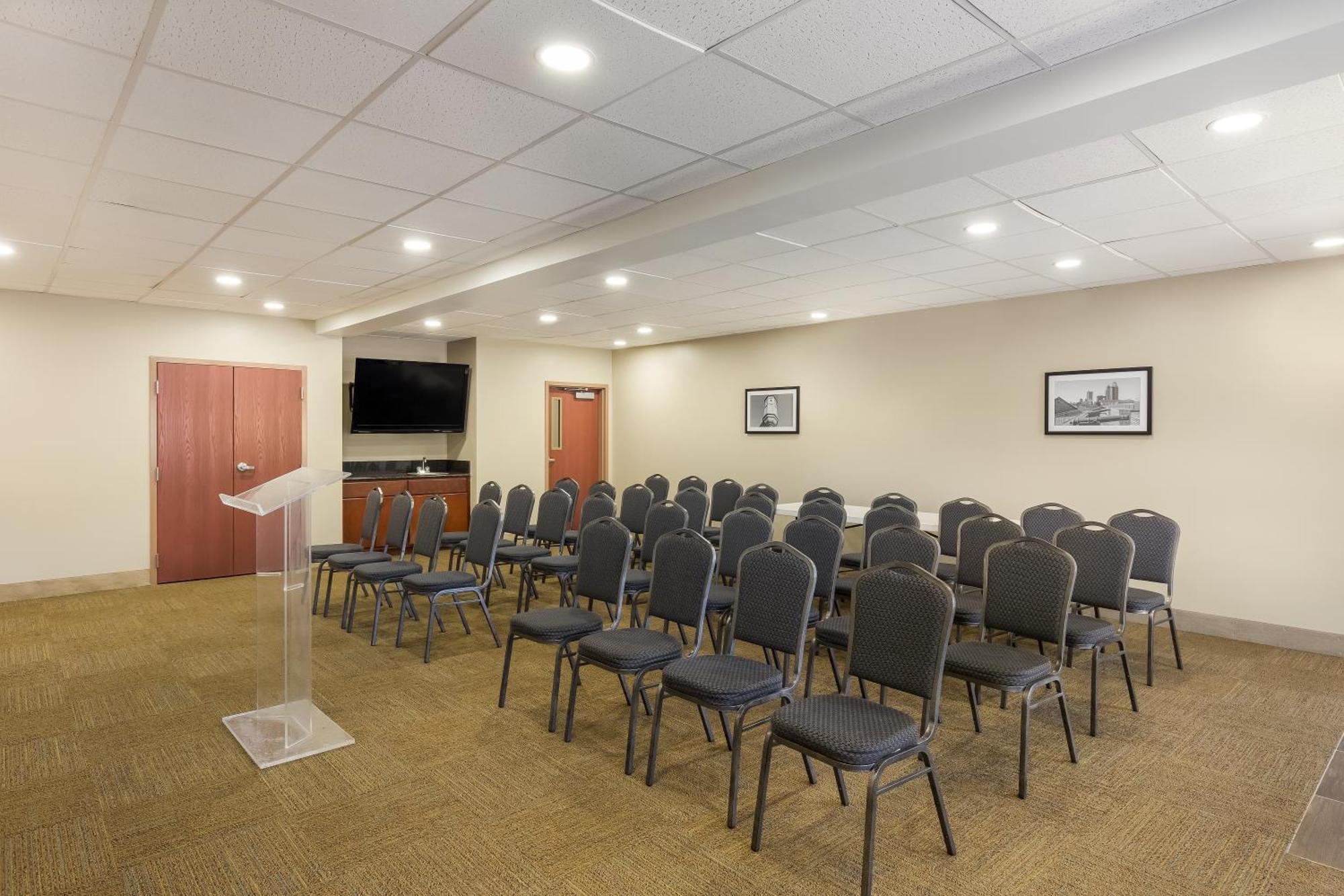Sleep Inn & Suites North Mobile Saraland Luaran gambar