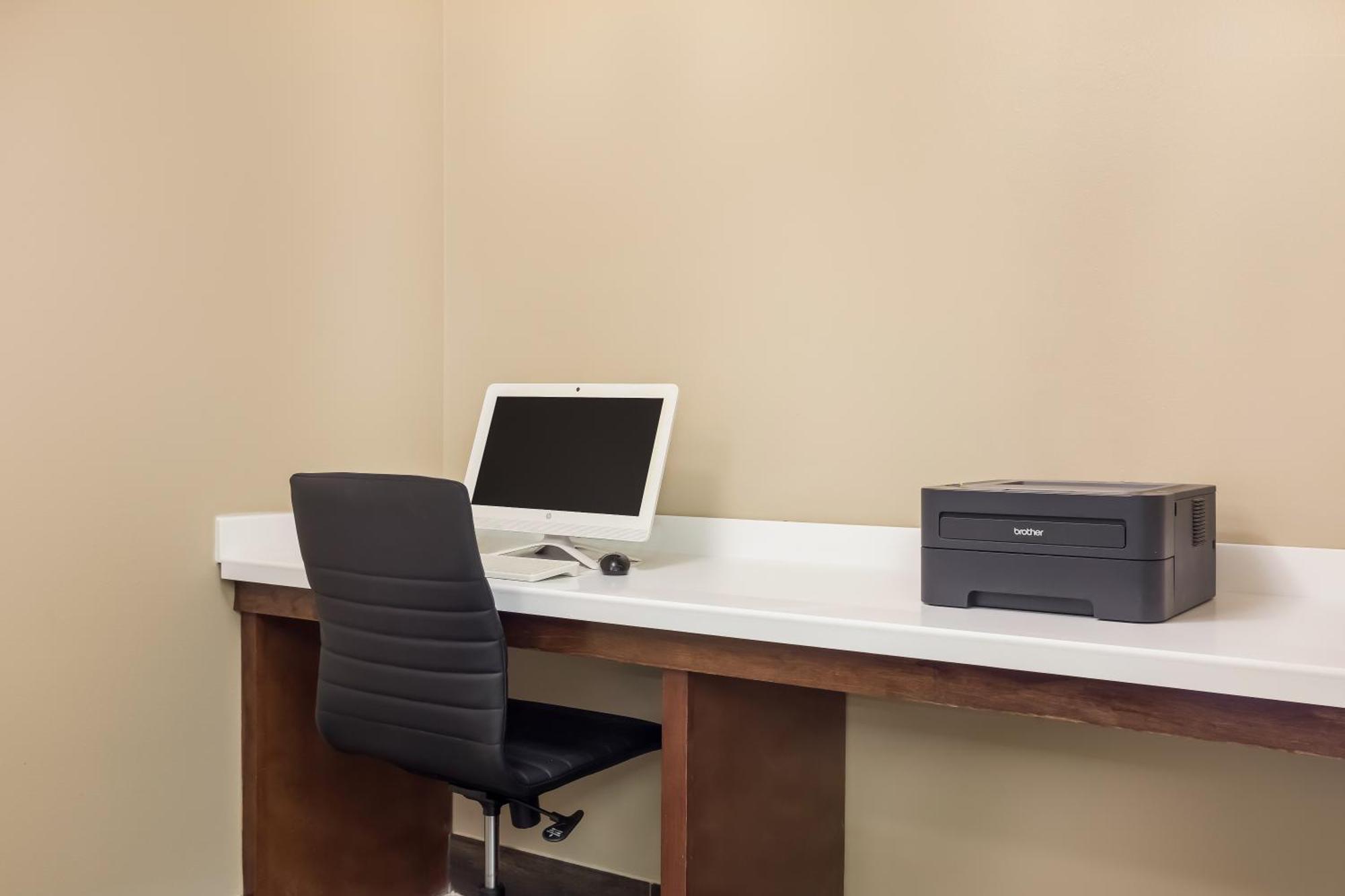 Sleep Inn & Suites North Mobile Saraland Luaran gambar