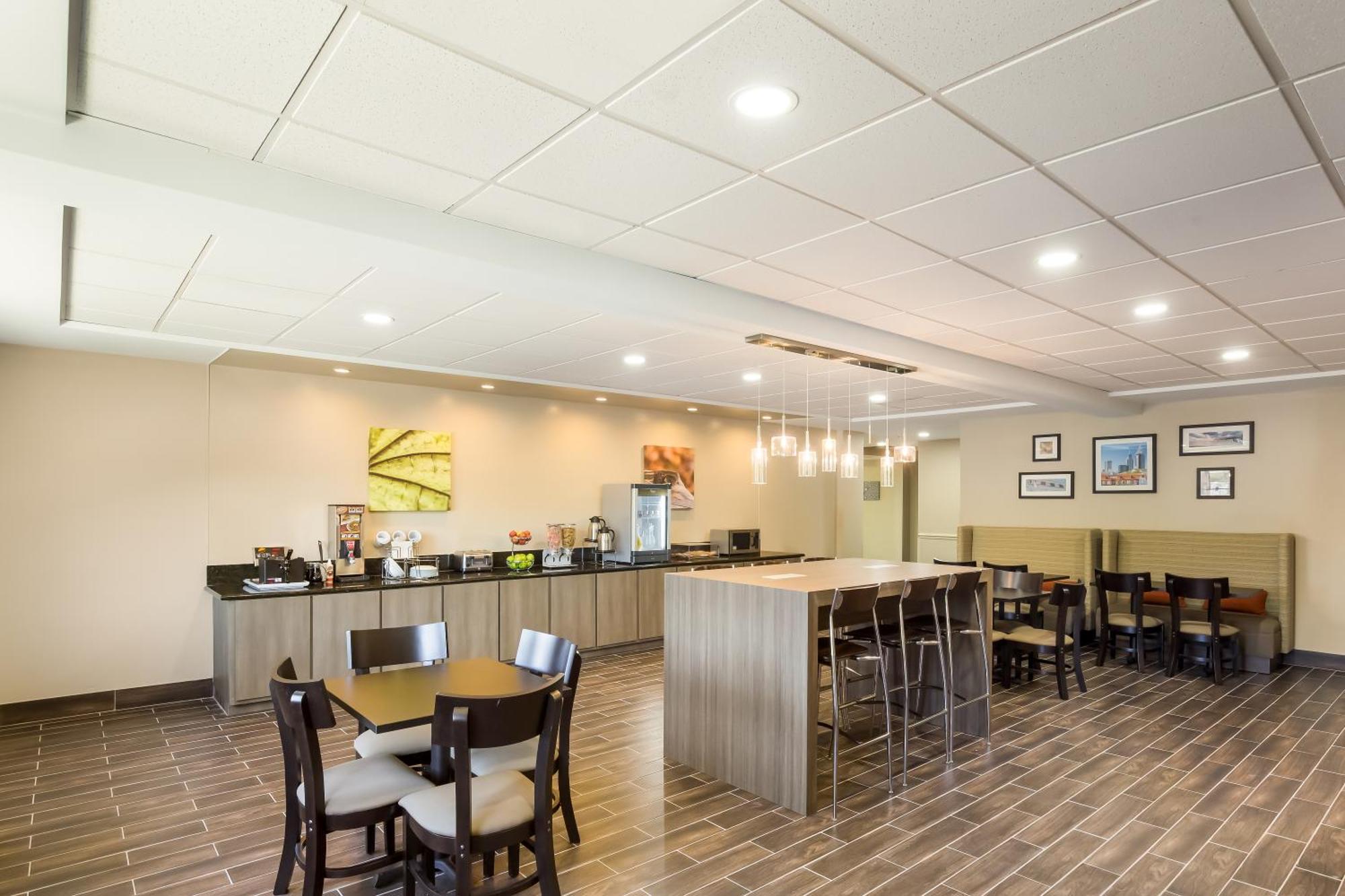 Sleep Inn & Suites North Mobile Saraland Luaran gambar