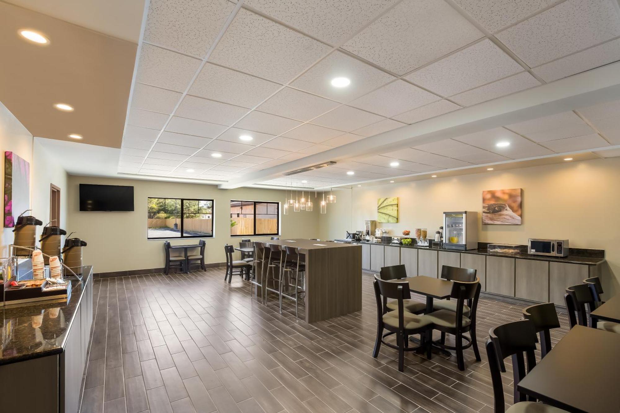 Sleep Inn & Suites North Mobile Saraland Luaran gambar