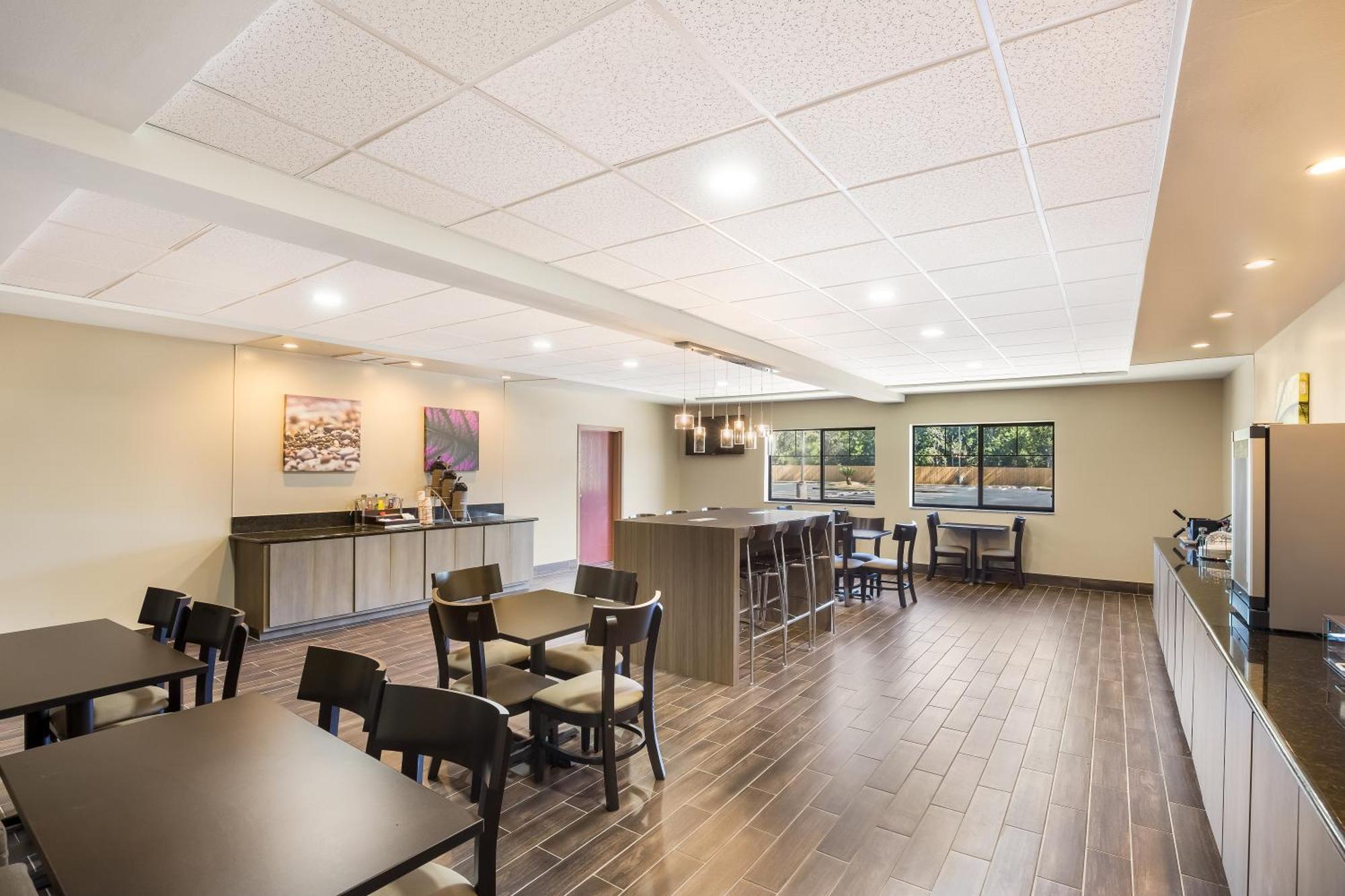Sleep Inn & Suites North Mobile Saraland Luaran gambar