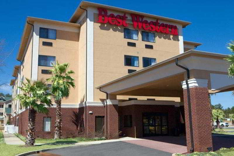 Sleep Inn & Suites North Mobile Saraland Luaran gambar
