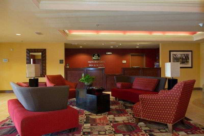 Sleep Inn & Suites North Mobile Saraland Dalaman gambar