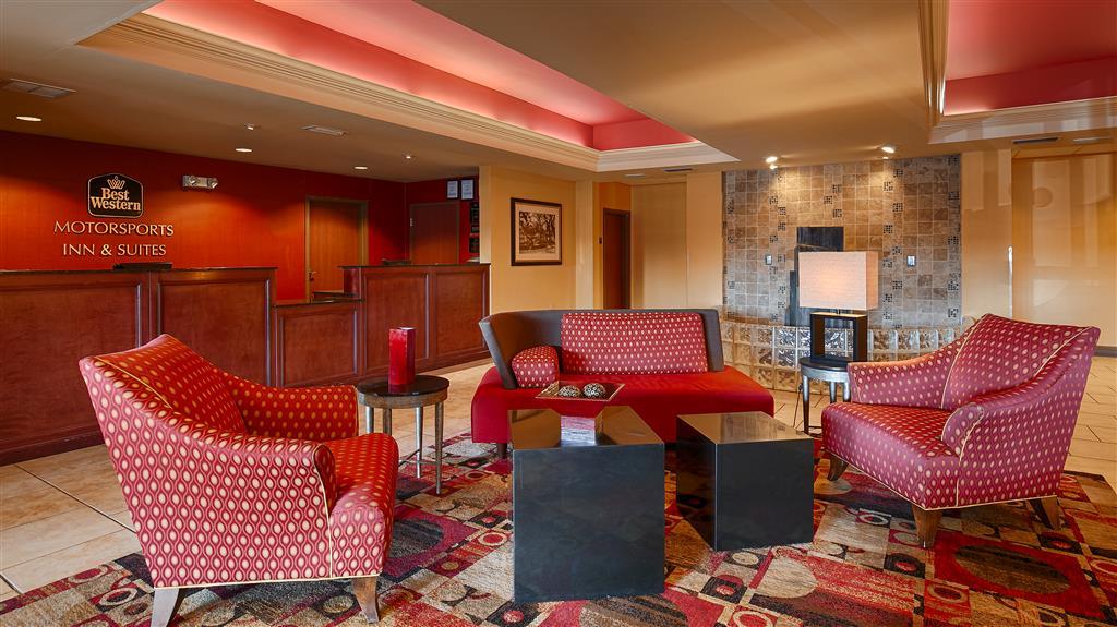 Sleep Inn & Suites North Mobile Saraland Dalaman gambar