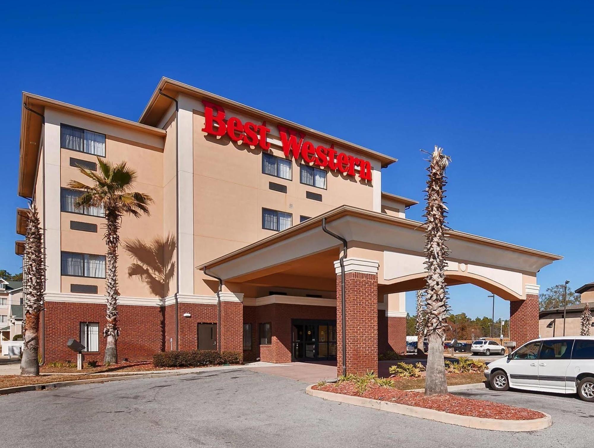 Sleep Inn & Suites North Mobile Saraland Luaran gambar
