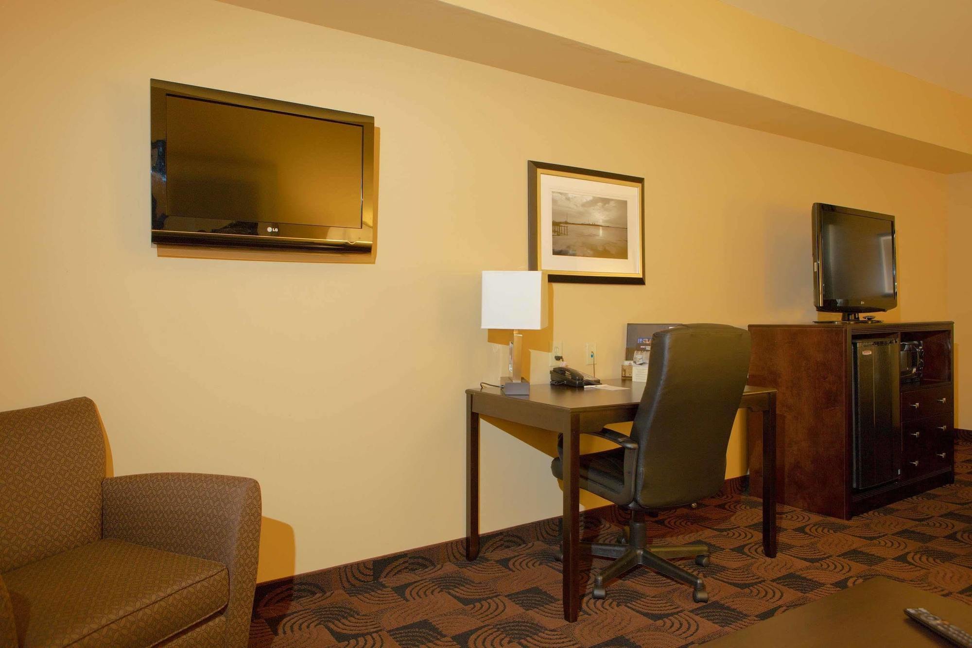 Sleep Inn & Suites North Mobile Saraland Luaran gambar