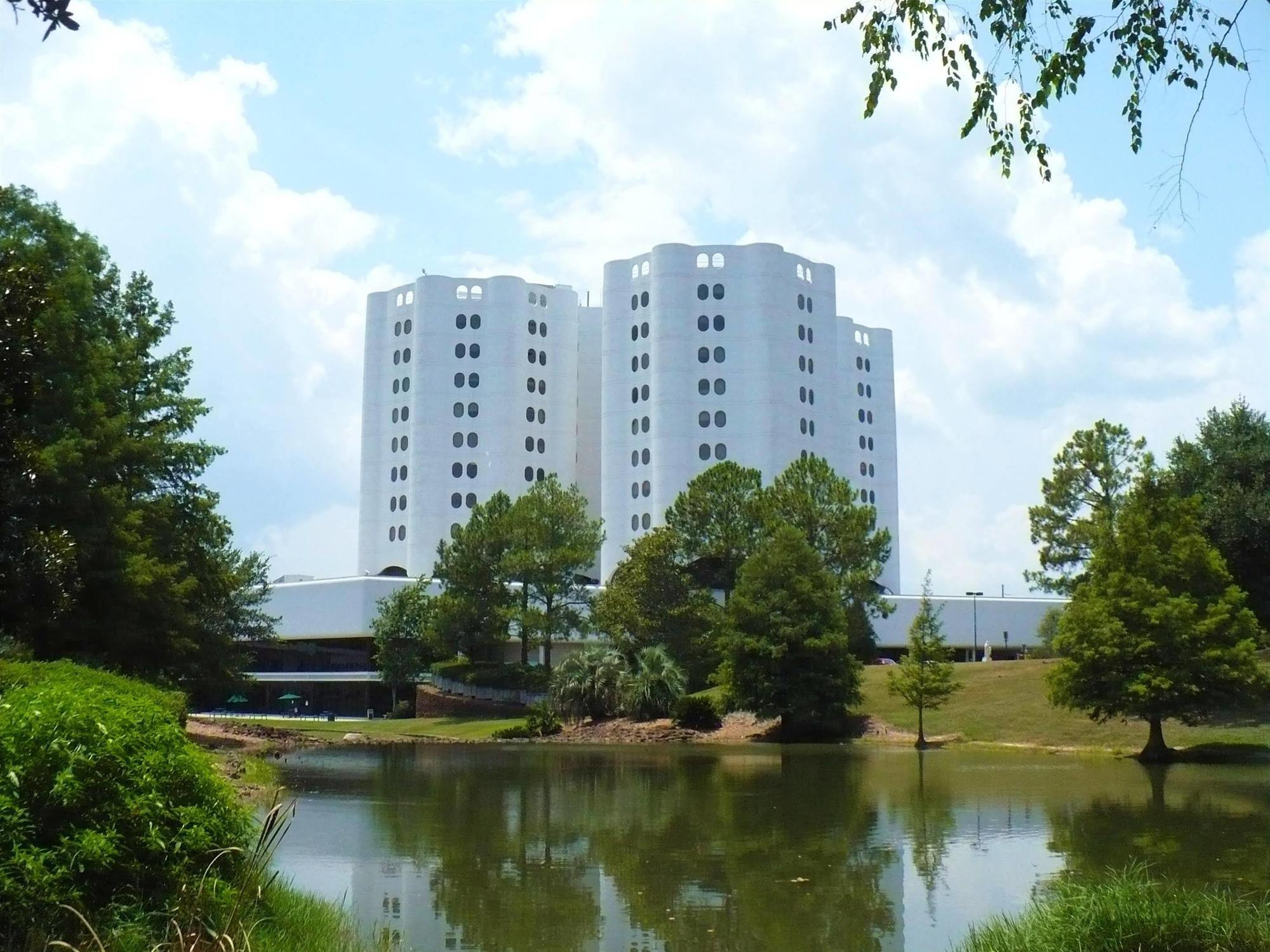 Sleep Inn & Suites North Mobile Saraland Luaran gambar